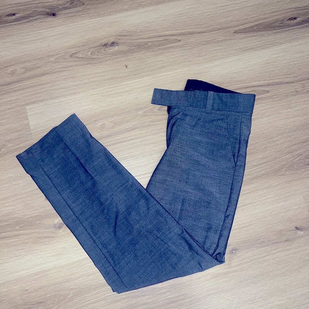Boys Calvin Klein dress pants
